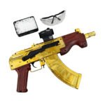 Draco AK47 Pistol Gel Blaster - Image 2