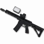 F1 Blaze 2.0 Gel Blaster With Fire Control Chip - Image 2