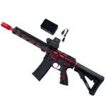 F1 Blaze 2.0 Gel Blaster With Fire Control Chip