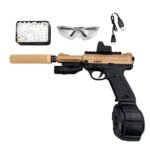 Electric AAP-01 Gel Blaster - Image 7