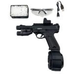 Electric AAP-01 Gel Blaster - Image 2