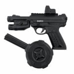 Electric AAP-01 Gel Blaster - Image 4