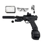Electric AAP-01 Gel Blaster - Image 3