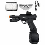 Electric AAP-01 Gel Blaster