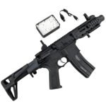 DD M4-PDW Gel Blaster High Speed Fire Mode - Image 2