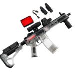 F4 Defense Gel Blaster - Image 2