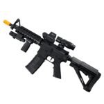 New M4A1 3.0 Gel Blaster High Speed Fire Mode - Flagship