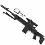MK14 Sniper Gel Blaster