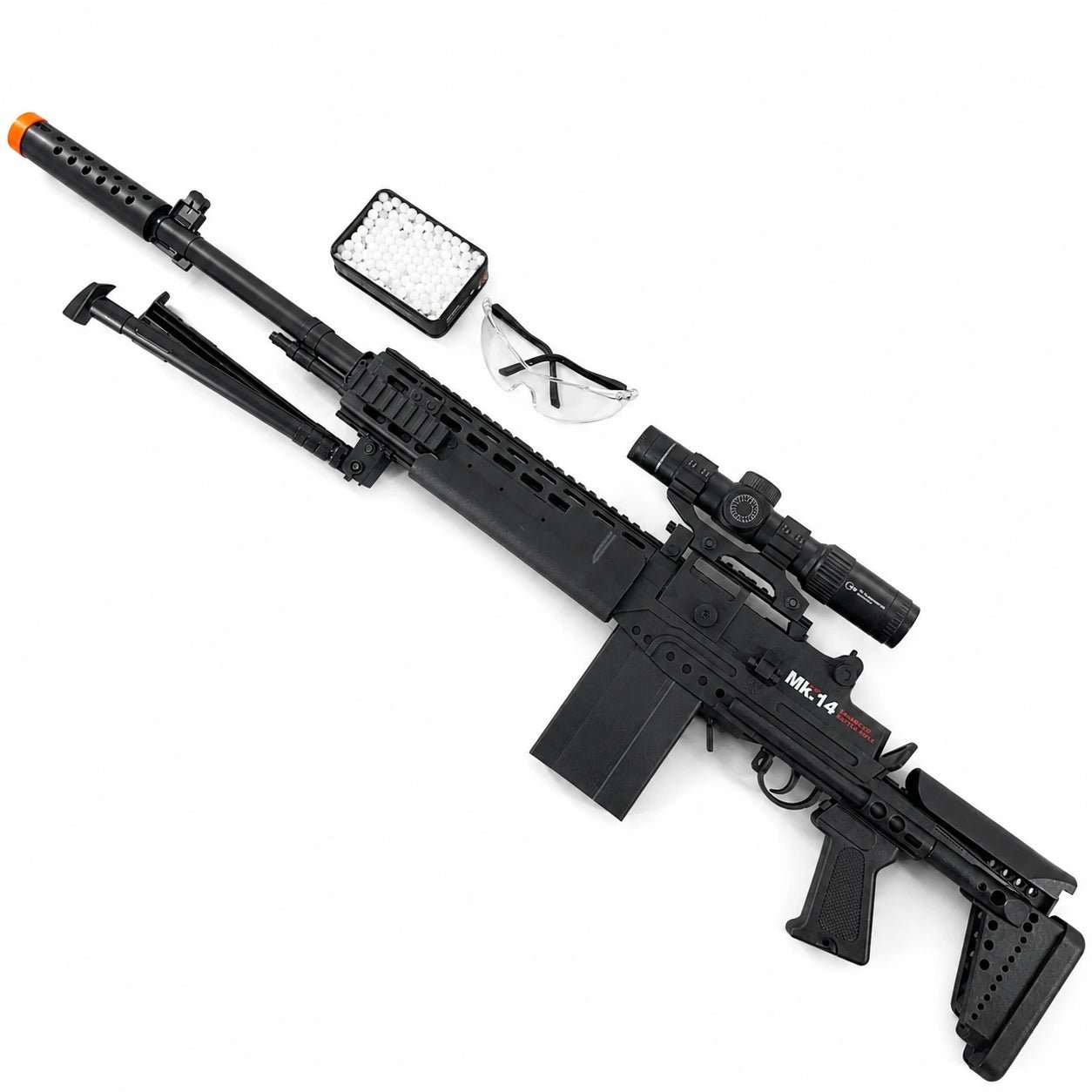 mk14-main MK14 Sniper Gel Blaster - Image 1