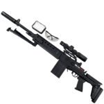 MK14 Sniper Gel Blaster - Image 2