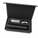 Smoke Wolf 14mm CCW Muzzle Silencer - Image 2