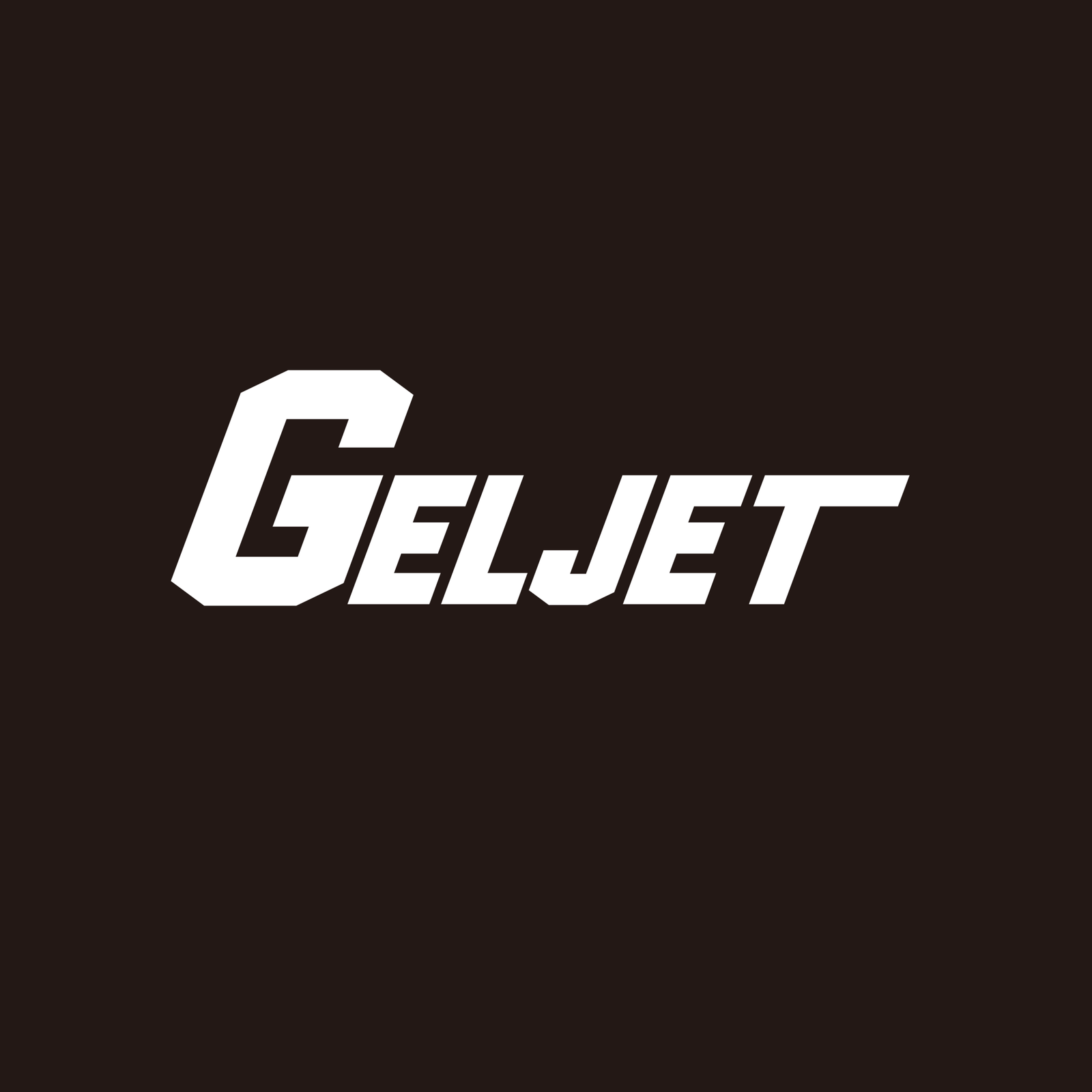 GELJET